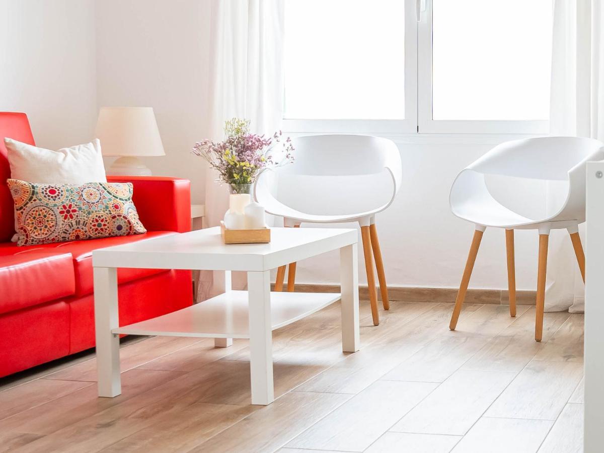 Apartamento Calan Bosch, Ciutadella Cala en Bosch Εξωτερικό φωτογραφία