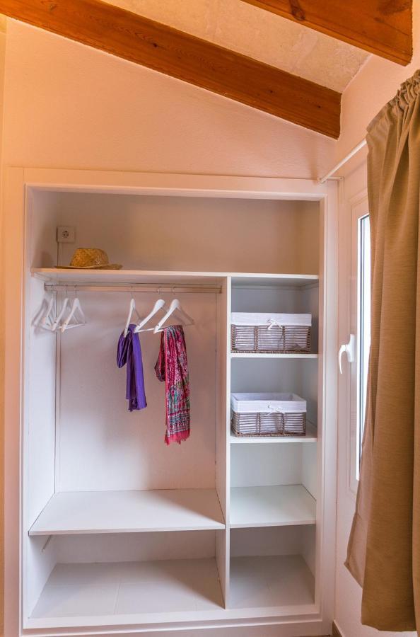 Apartamento Calan Bosch, Ciutadella Cala en Bosch Εξωτερικό φωτογραφία