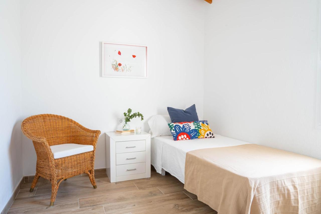 Apartamento Calan Bosch, Ciutadella Cala en Bosch Εξωτερικό φωτογραφία