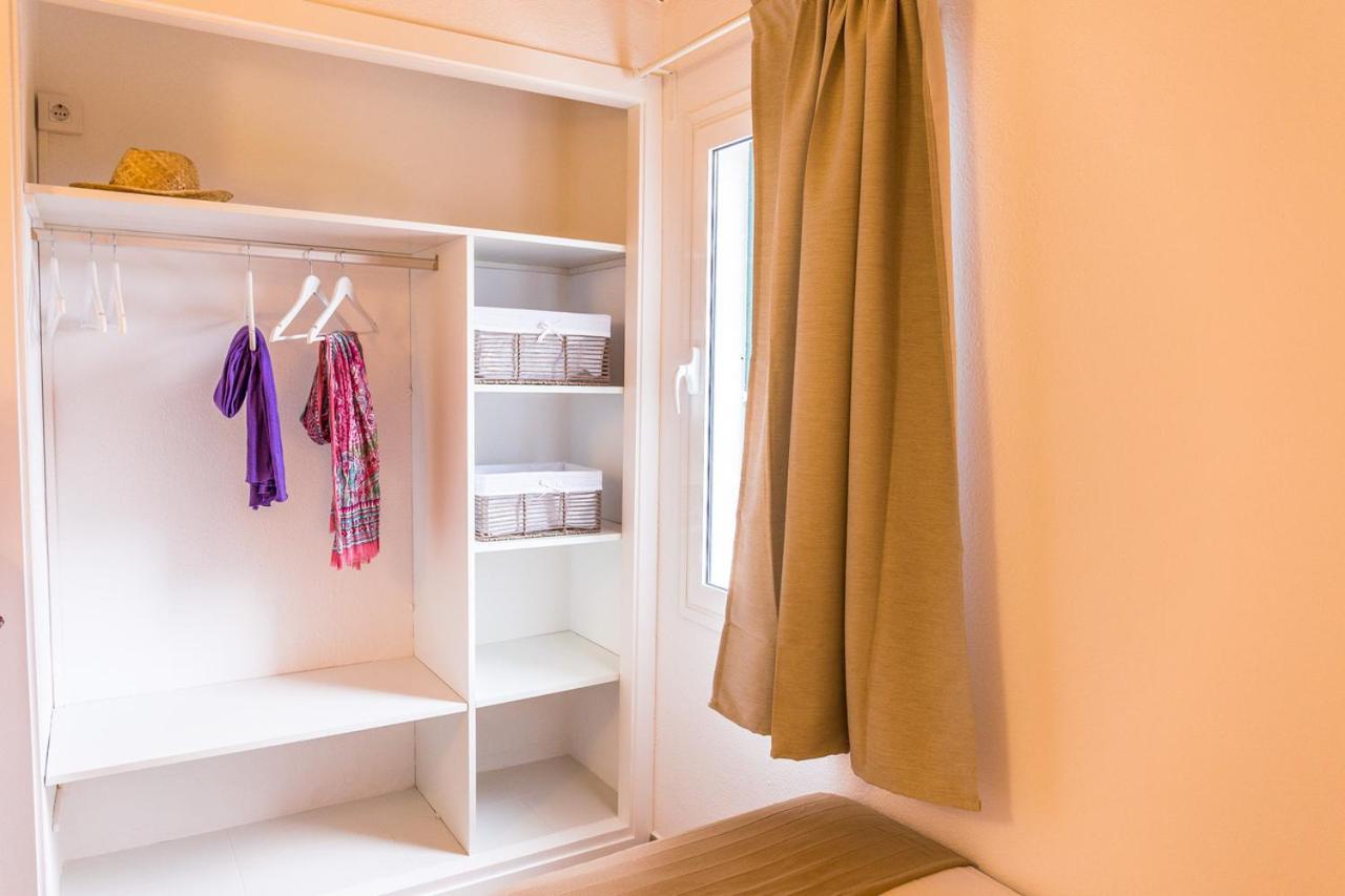 Apartamento Calan Bosch, Ciutadella Cala en Bosch Εξωτερικό φωτογραφία